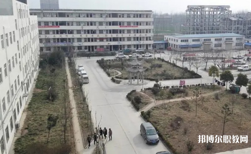 太康縣職業(yè)中等專業(yè)學校怎么樣、好不好