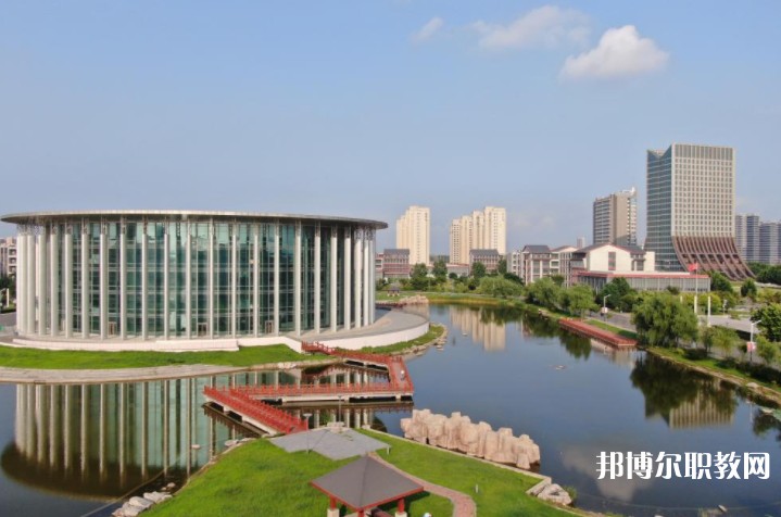 河南藝術職業(yè)學院中專部招生簡章2024年