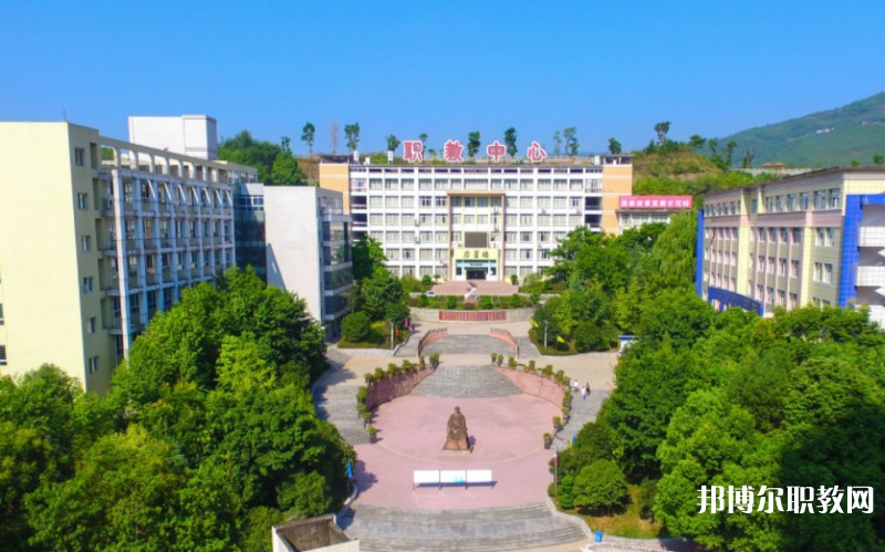 2024上林縣職業(yè)技術學校招生計劃 招生人數(shù)是多少(附要求、條件、對象)