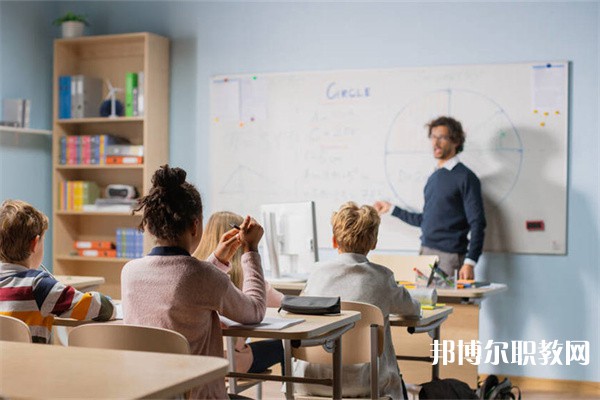 廣東哪里的中職學校能讀社會文化藝術(shù)(幼師方向)專業(yè)