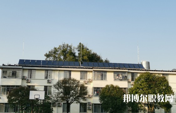 中國石油天然氣第六建設(shè)有限公司技工學(xué)校怎么樣、好不好