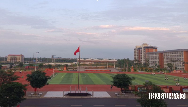 貴港市白云職業(yè)技術(shù)學(xué)校怎么樣、好不好