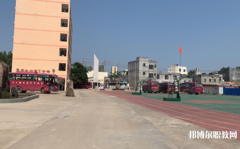 貴港市民族職業(yè)技術(shù)學(xué)校怎么樣、好不好
