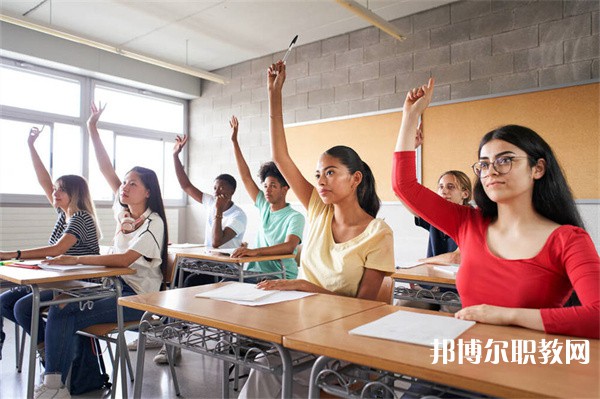 廣西哪里的職業(yè)學校能讀物流服務與管理專業(yè)專業(yè)