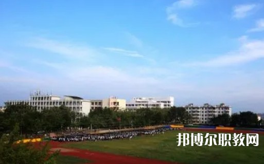 百色市民族工業(yè)中等專業(yè)學(xué)校招生簡(jiǎn)章2024年