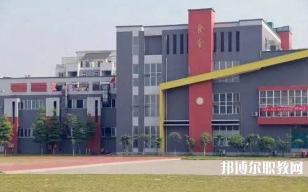 桂東機電工程學校怎么樣、好不好