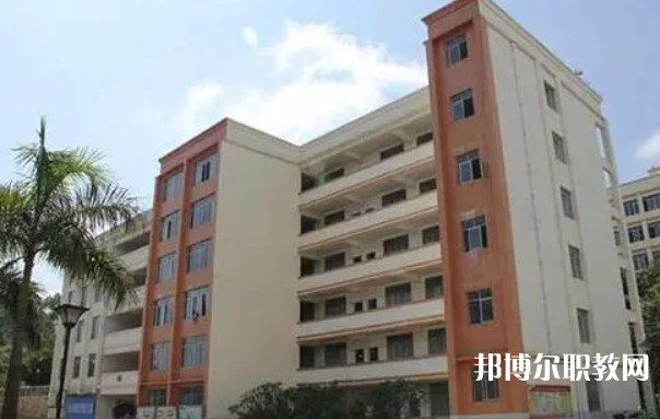 賀州市東南理工職業(yè)技術(shù)學校怎么樣、好不好