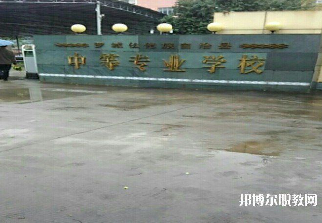 2024羅城仫佬族自治縣中等專業(yè)學(xué)校招生計(jì)劃 招生人數(shù)是多少(附要求、條件、對(duì)象)