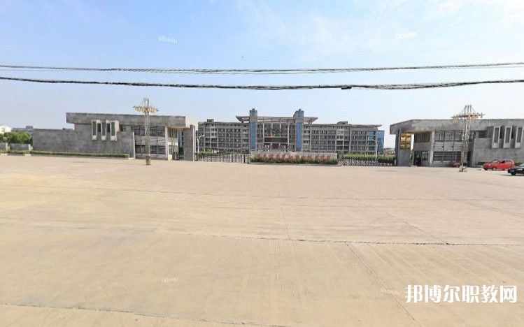 安徽體育運(yùn)動職業(yè)技術(shù)學(xué)院(中專部)怎么樣、好不好