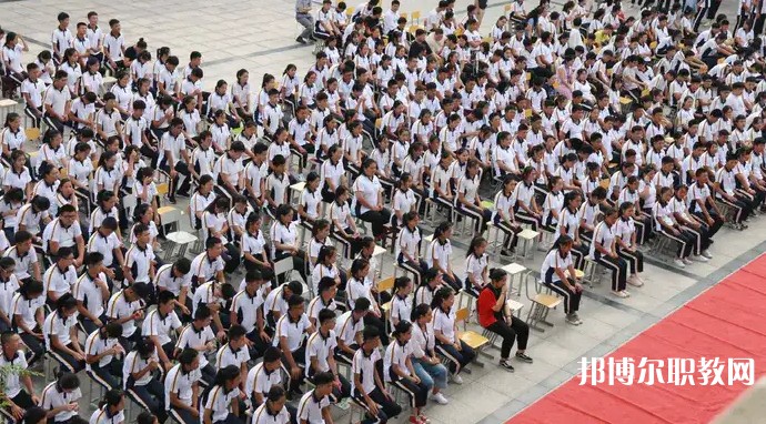 淮南市文匯女子職業(yè)學(xué)校怎么樣、好不好