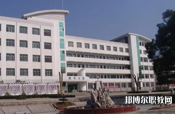 安慶浮山科技工程學(xué)校怎么樣、好不好