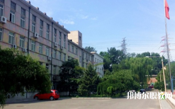 北京地鐵技術(shù)學(xué)校怎么樣、好不好