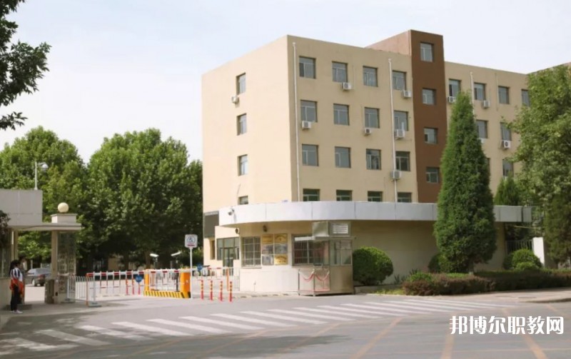 2024北京市城市管理高級技術(shù)學(xué)校招生計劃 招生人數(shù)是多少(附要求、條件、對象)