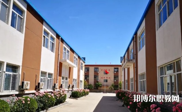 晉南綜合職業(yè)技術學校網站網址主頁