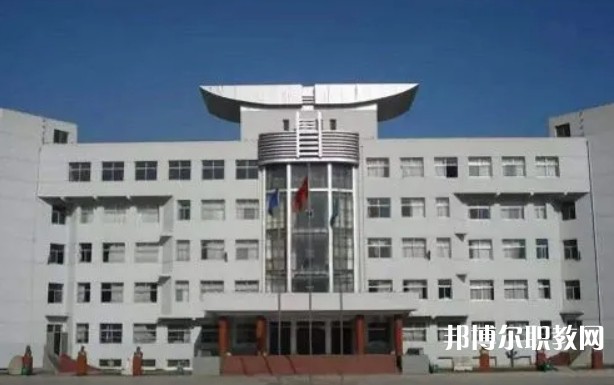 山陰縣綜合職業(yè)學(xué)校怎么樣、好不好