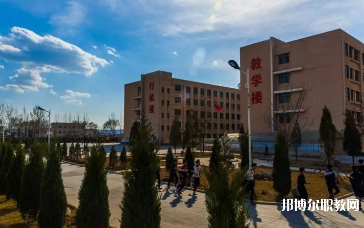晉城華洋職業(yè)學(xué)校怎么樣、好不好