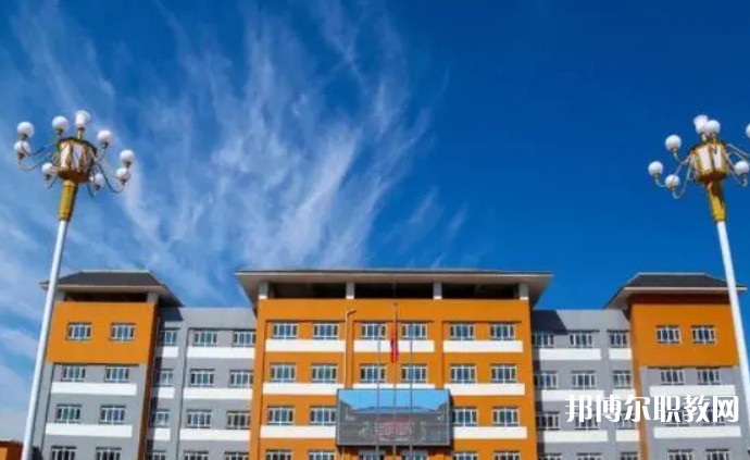 2024祁縣職業(yè)高級中學(xué)招生計劃 招生人數(shù)是多少(附要求、條件、對象)