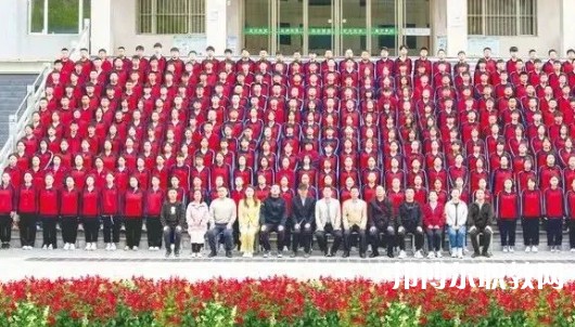 2024原平修遠職業(yè)高級中學招生計劃 招生人數(shù)是多少(附要求、條件、對象)