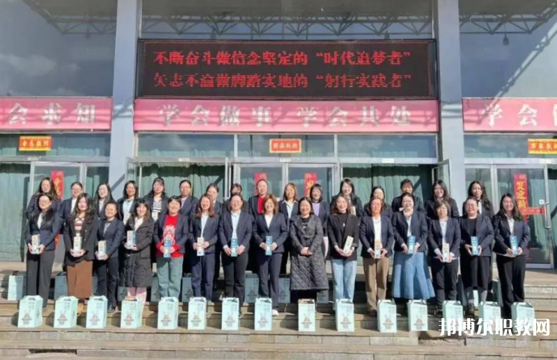 懷仁縣第一高級職業(yè)中學怎么樣、好不好
