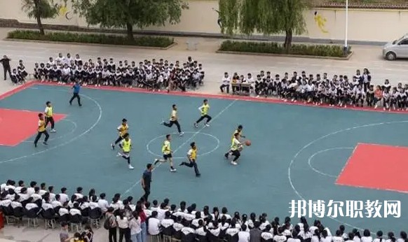陵川縣職業(yè)中學網站網址主頁