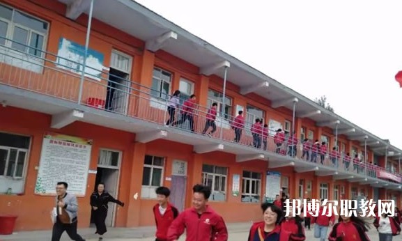 陽城縣第二職業(yè)中學(xué)怎么樣、好不好