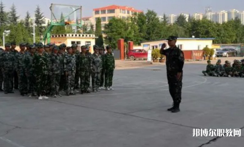 2024晉城城區(qū)職業(yè)中學(xué)招生計劃 招生人數(shù)是多少(附要求、條件、對象)