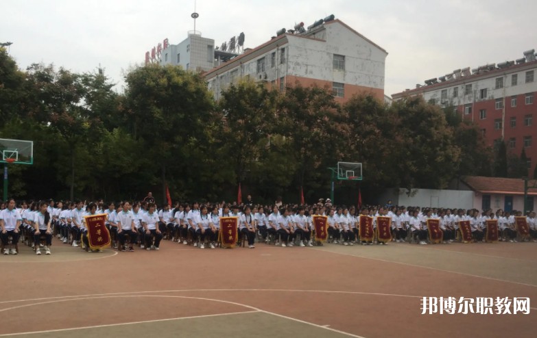 2024滕州市第一成人中等專業(yè)學校招生計劃 招生人數(shù)是多少(附要求、條件、對象)