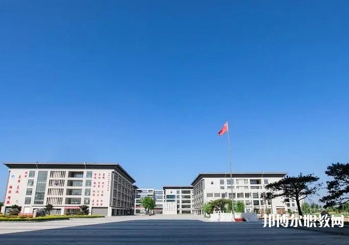 肥城市職業(yè)中等專業(yè)學(xué)校怎么樣、好不好