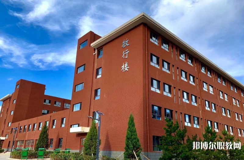 大同市云岡區(qū)錦程職業(yè)技術(shù)學(xué)校怎么樣、好不好