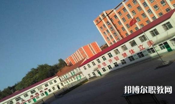 長治市文博中等職業(yè)學校怎么樣、好不好