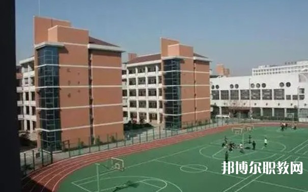 陽城第二職業(yè)中學(xué)校怎么樣、好不好