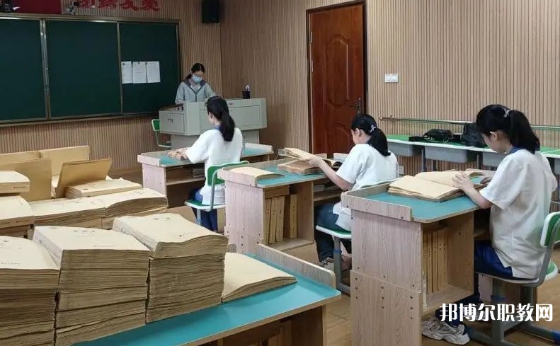 2024臨汾市特殊教育學校職業(yè)高中部招生計劃 招生人數(shù)是多少(附要求、條件、對象)