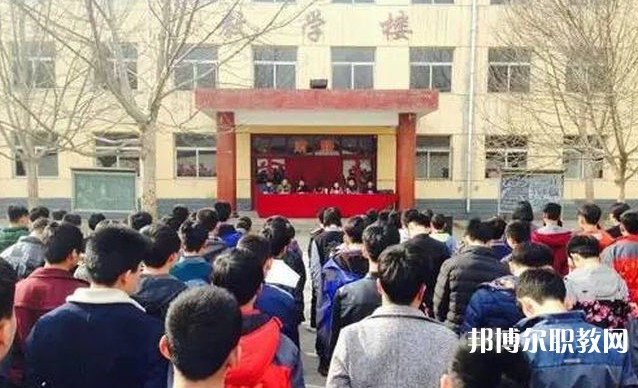2024臨汾藍天文武學校招生計劃 招生人數(shù)是多少(附要求、條件、對象)