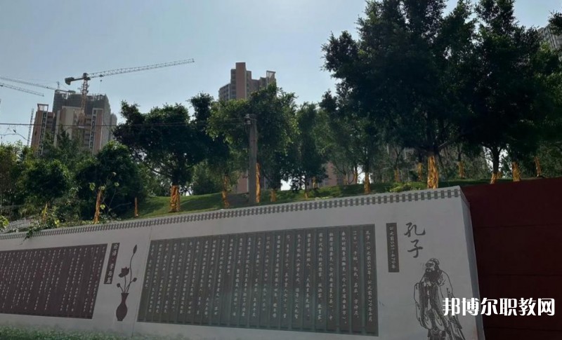 廣東現(xiàn)代信息技工學(xué)校怎么樣、好不好