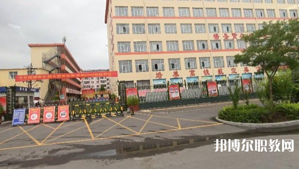 長治市超越中等職業(yè)學(xué)校怎么樣、好不好
