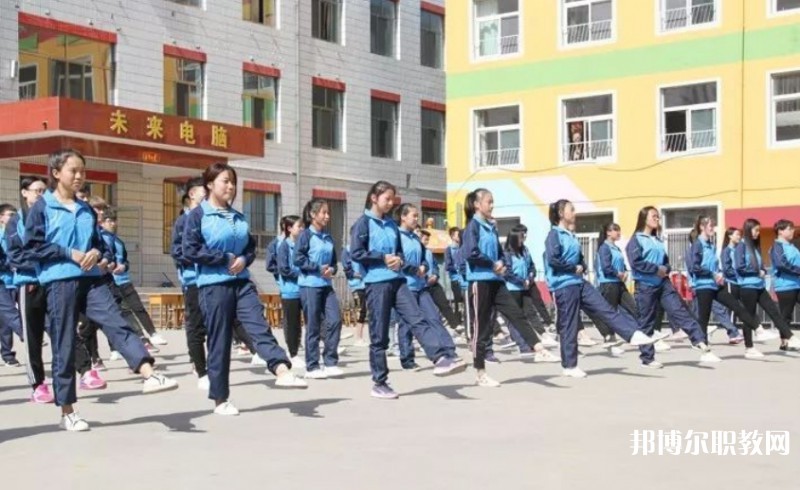 朔州市未來職業(yè)學(xué)校怎么樣、好不好