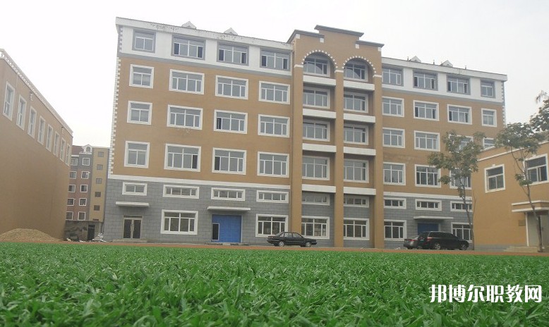 沈陽市工業(yè)技術(shù)學(xué)校怎么樣、好不好