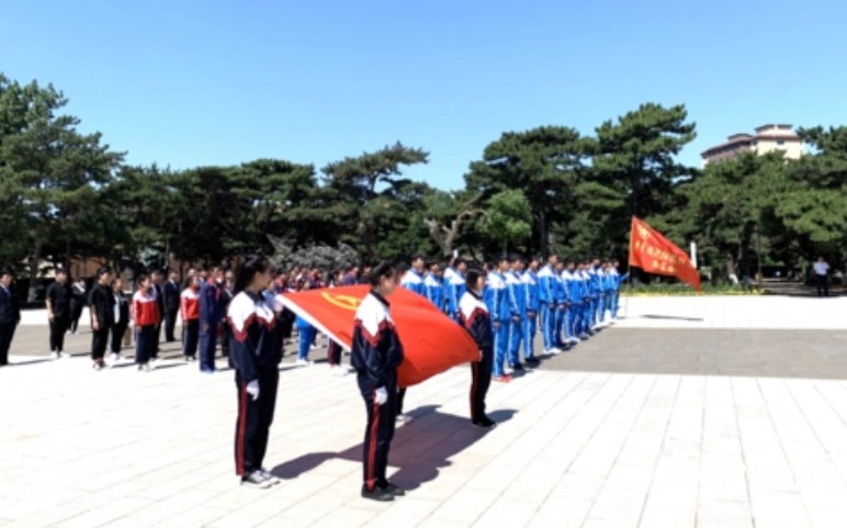 沈陽工貿(mào)學校怎么樣、好不好