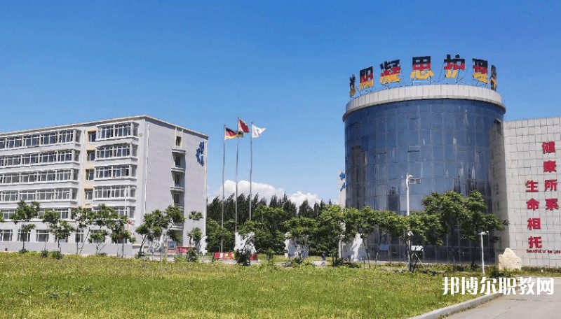 沈陽市凝思護(hù)理中等職業(yè)學(xué)校招生簡(jiǎn)章2025年