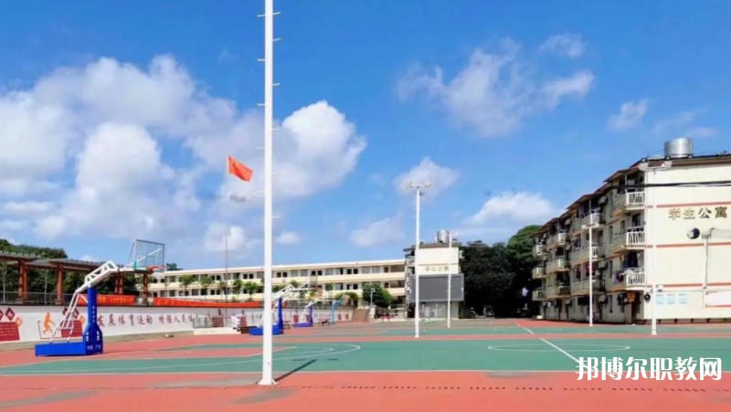 2025廣西電子高級技工學(xué)校招生計劃 招生人數(shù)是多少(附要求、條件、對象)