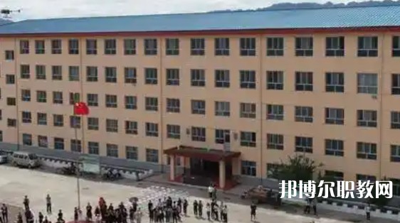 2025大同公辦職業(yè)學校最新排名前三名單