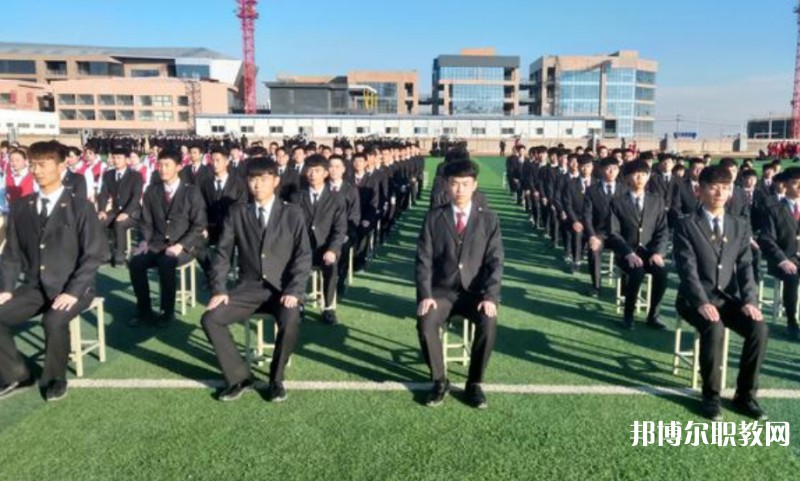 甘肅2025年鐵路學(xué)校哪個(gè)比較好