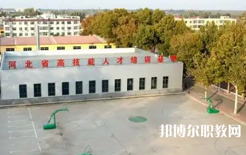 2025滄州公辦職教中心最新排名前三名單