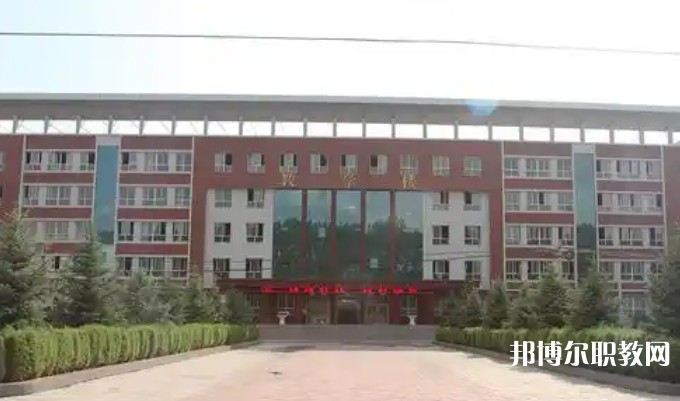 2025承德公辦職教中心最新排名前三名單