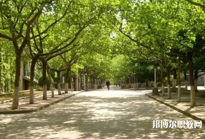 2025寶雞公辦中專學(xué)校最新排名前三名單