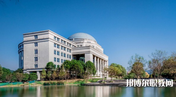 2025黃山公辦中專學校最新排名前三名單