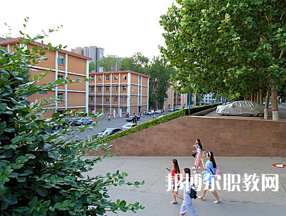 2025煙臺技工學校最新排名前三名單