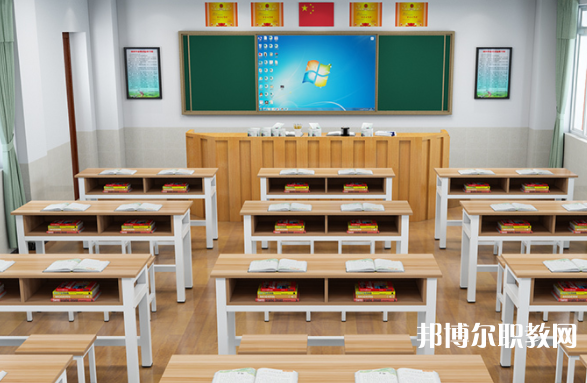 2025平涼中職學校最新排名前三名單