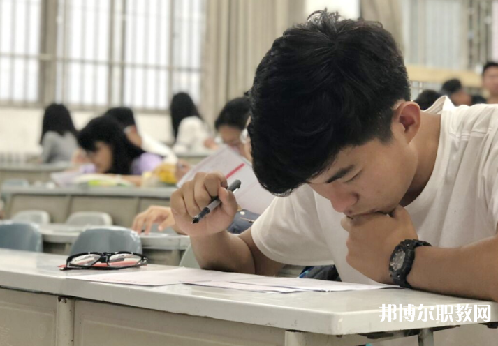 2025珠海職業(yè)學(xué)校最新排名前三名單