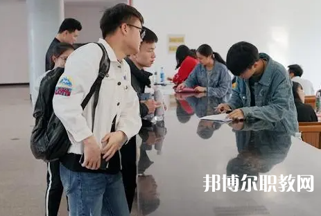 2025淄博職業(yè)學校最新排名前三名單